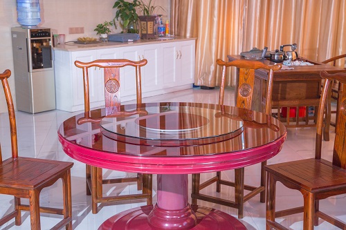 YZ-1300圓桌 YZ-1300圓桌